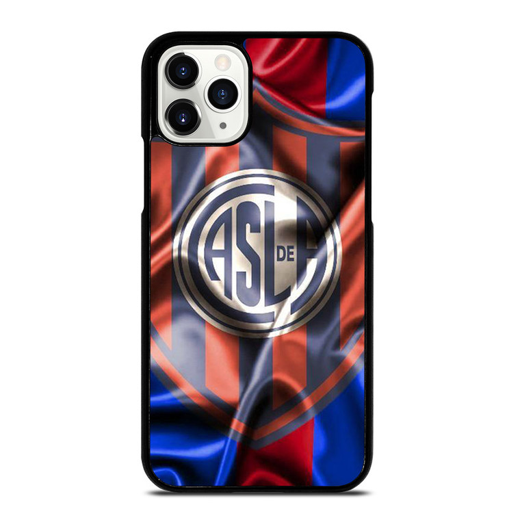 SAN LORENZO FC SYMBOL iPhone 11 Pro Case