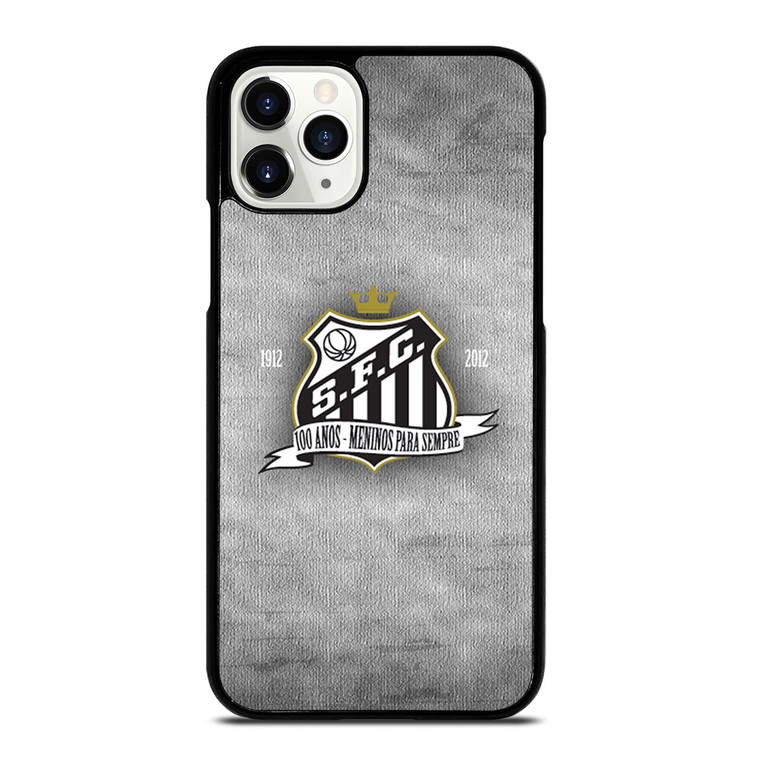 SANTOS FC ICON iPhone 11 Pro Case