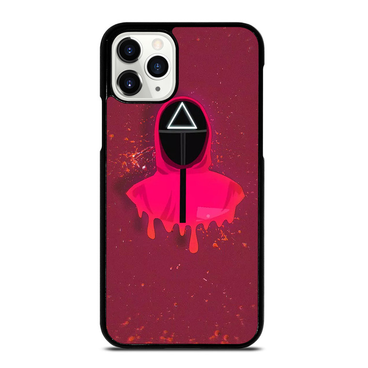SQUID GAME SOLDIERS 2 iPhone 11 Pro Case