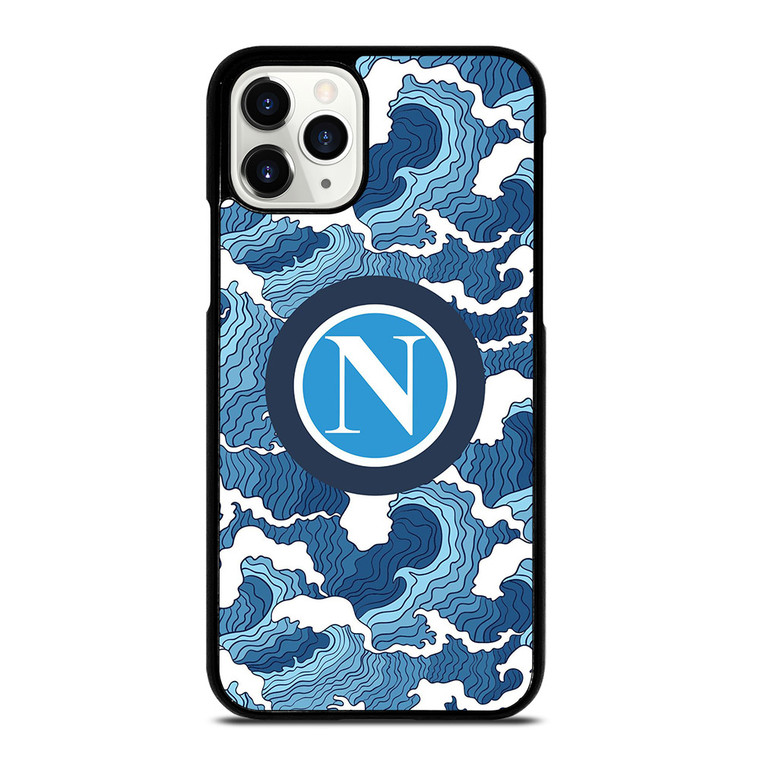 SSC NAPOLI ICON 2 iPhone 11 Pro Case