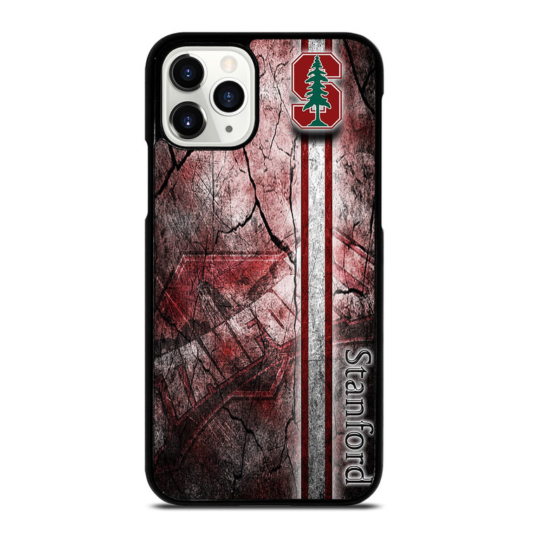 STANFORD UNIVERSITY iPhone 11 Pro Case