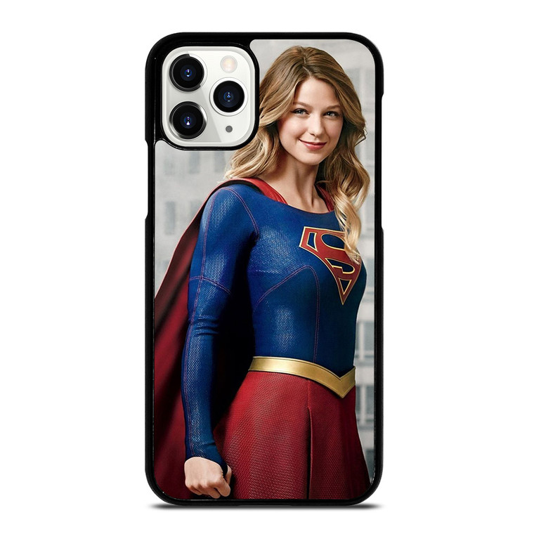 SUPERGIRL DC COMICS 3 iPhone 11 Pro Case