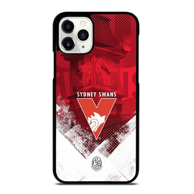 SYDNEY SWANS AFL iPhone 11 Pro Case