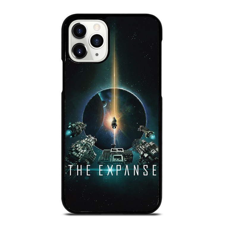 THE EXPANSE MOVIE iPhone 11 Pro Case
