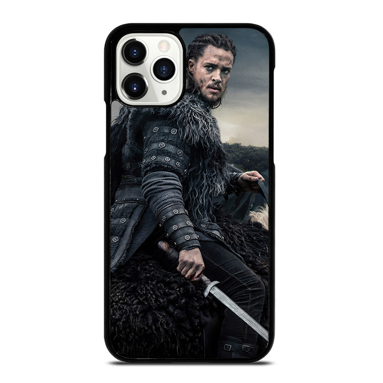 THE LAST KINGDOM UHTRED iPhone 11 Pro Case THE LAST KINGDOM UHTRED iPhone 11 Pro Case