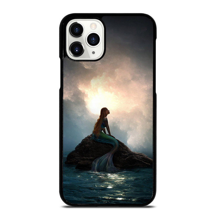 THE LITTLE MERMAID 2023 2 iPhone 11 Pro Case THE LITTLE MERMAID 2023 2 iPhone 11 Pro Case