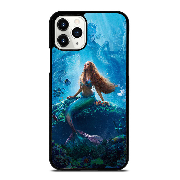 THE LITTLE MERMAID 2023 iPhone 11 Pro Case THE LITTLE MERMAID 2023 iPhone 11 Pro Case
