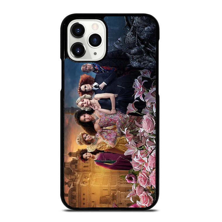THE SCHOOL FOR GOOD AND EVIL iPhone 11 Pro Case