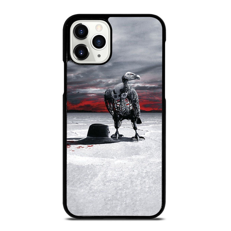 WESTWORLD ICON iPhone 11 Pro Case