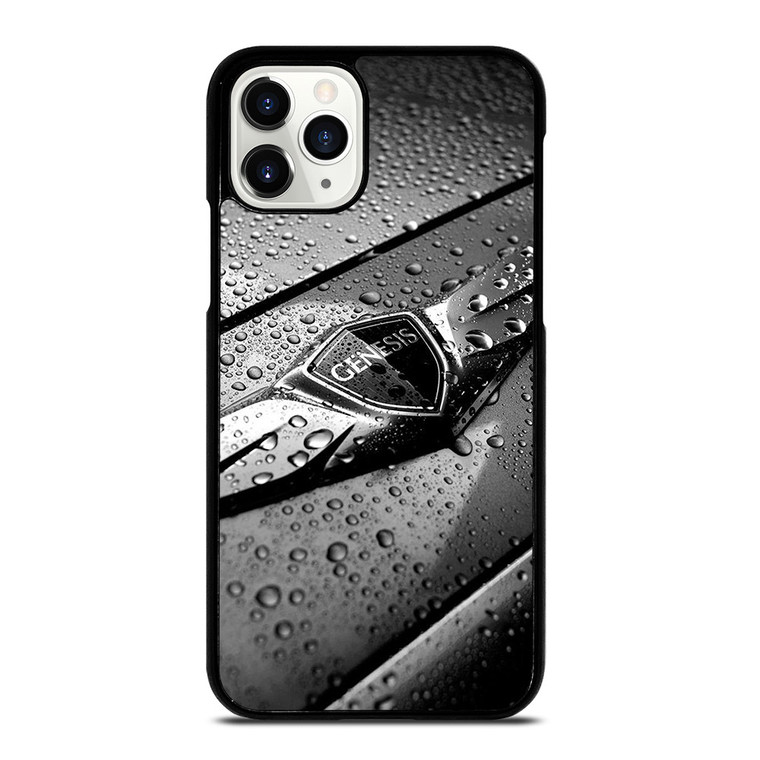 WET GENESIS SYMBOL iPhone 11 Pro Case