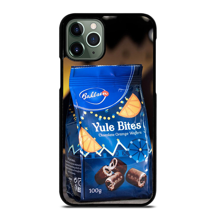 BAHLSEN BISCUITS iPhone 11 Pro Max Case