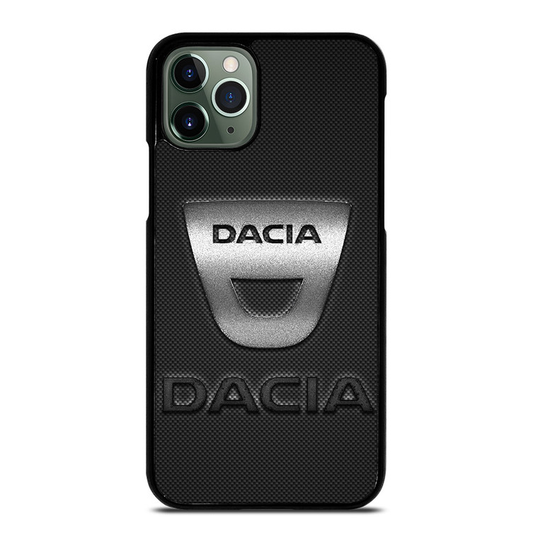 DACIA ICON iPhone 11 Pro Max Case DACIA ICON iPhone 11 Pro Max Case