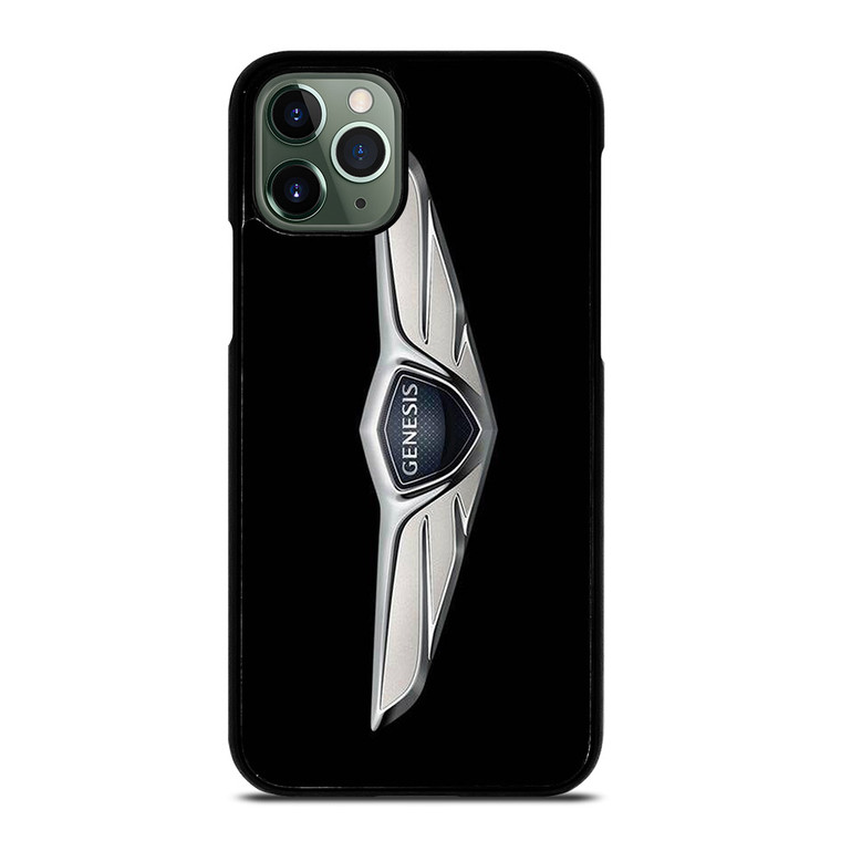 GENESIS LOGO iPhone 11 Pro Max Case