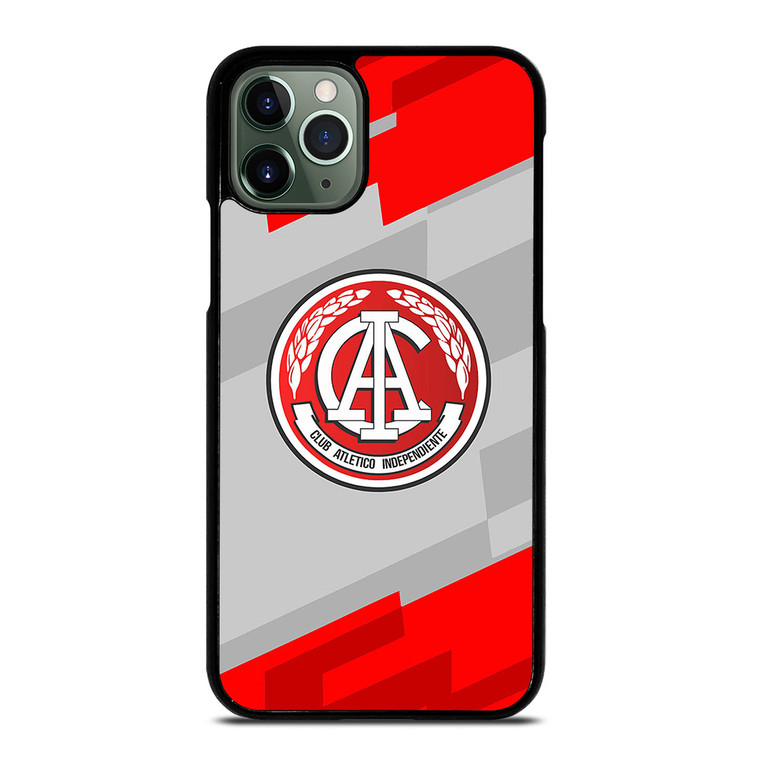 INDEPENDIENTE FC SYMBOL iPhone 11 Pro Max Case INDEPENDIENTE FC SYMBOL iPhone 11 Pro Max Case
