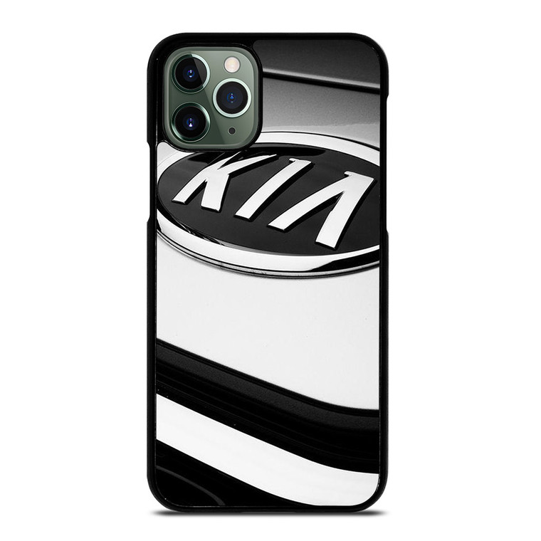 KIA SYMBOL iPhone 11 Pro Max Case KIA SYMBOL iPhone 11 Pro Max Case