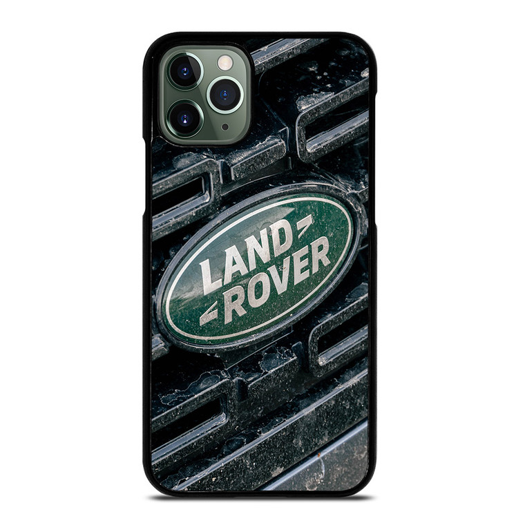 LAND ROVER LOGO iPhone 11 Pro Max Case