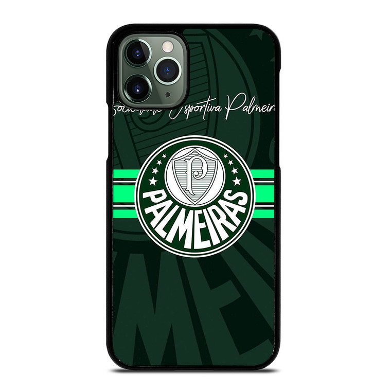 PALMEIRAS ICON iPhone 11 Pro Max Case