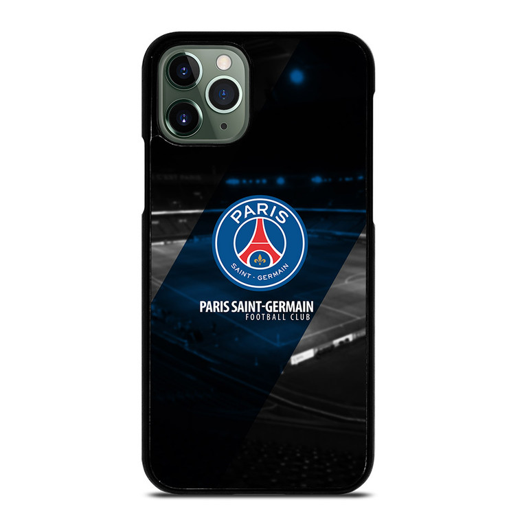 PARIS SAINT GERMAIN PSG FC iPhone 11 Pro Max Case PARIS SAINT GERMAIN PSG FC iPhone 11 Pro Max Case