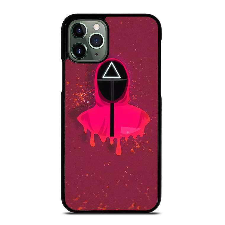 SQUID GAME SOLDIERS 2 iPhone 11 Pro Max Case