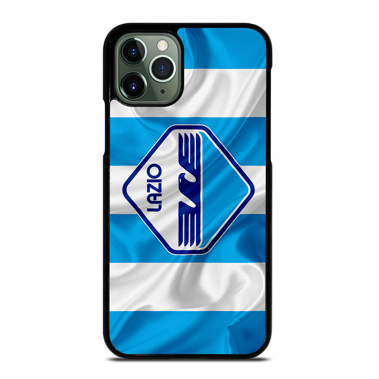 SS LAZIO ICON iPhone 11 Pro Max Case