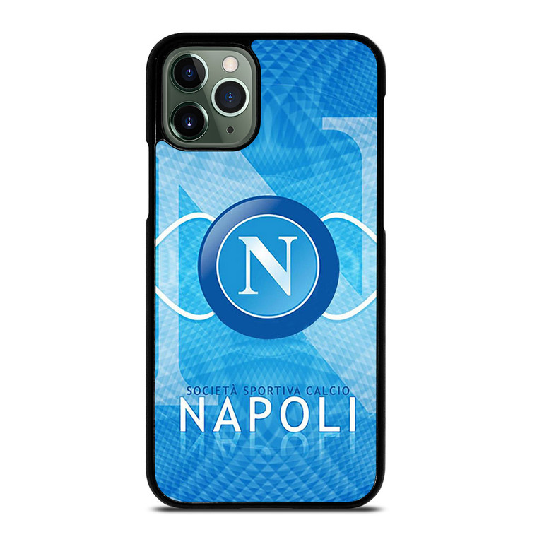 SSC NAPOLI ICON 3 iPhone 11 Pro Max Case