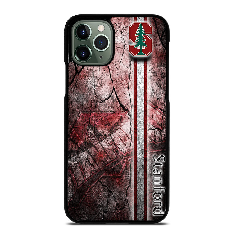 STANFORD UNIVERSITY iPhone 11 Pro Max Case STANFORD UNIVERSITY iPhone 11 Pro Max Case