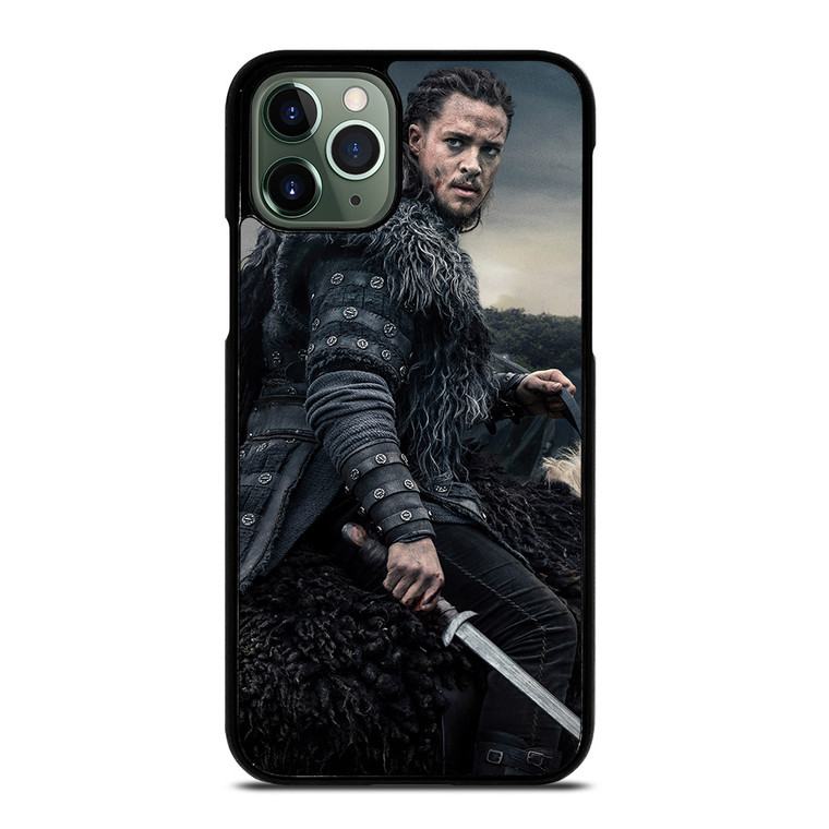 THE LAST KINGDOM UHTRED iPhone 11 Pro Max Case THE LAST KINGDOM UHTRED iPhone 11 Pro Max Case