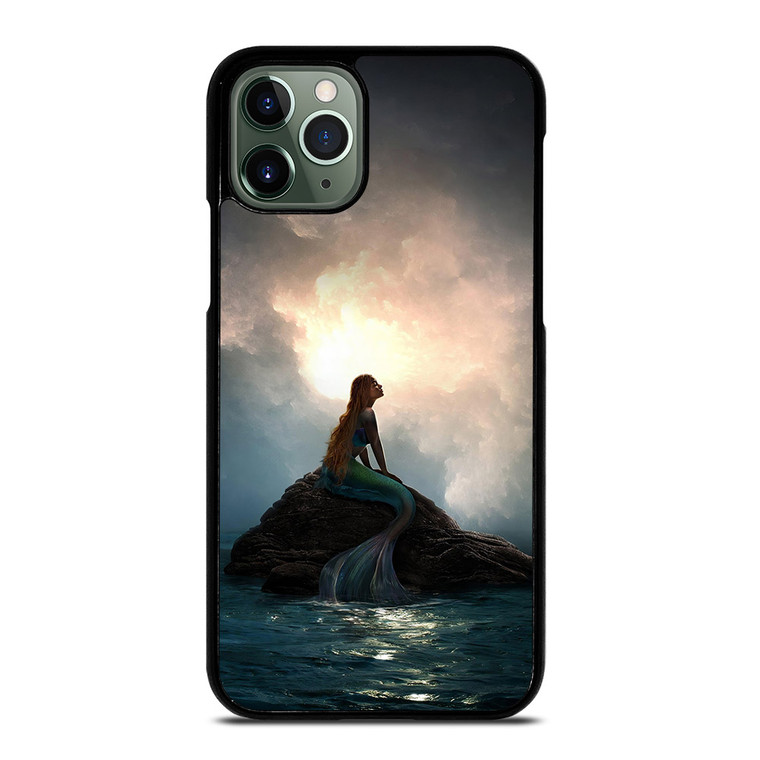 THE LITTLE MERMAID 2023 2 iPhone 11 Pro Max Case