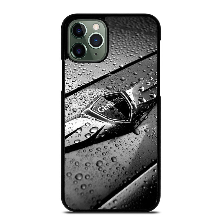 WET GENESIS SYMBOL iPhone 11 Pro Max Case