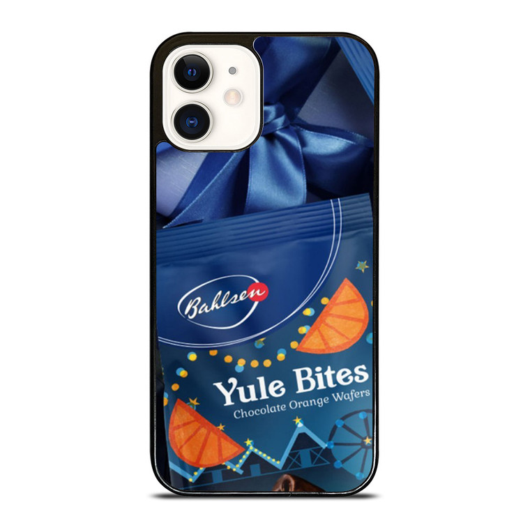 BAHLSEN WAFER iPhone 12 Case