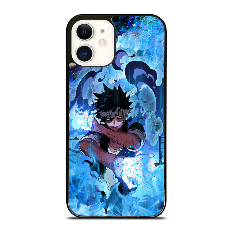 DABI MY HERO ACADEMIA iPhone 12 Case