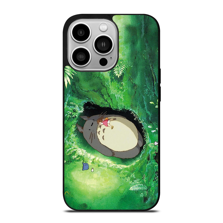 MY NEIGHBOUR TOTORO 2 iPhone 14 Pro Case