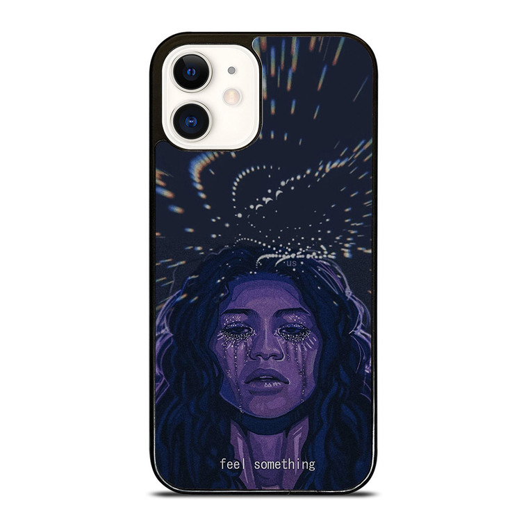 EUPHORIA MOVIE iPhone 12 Case