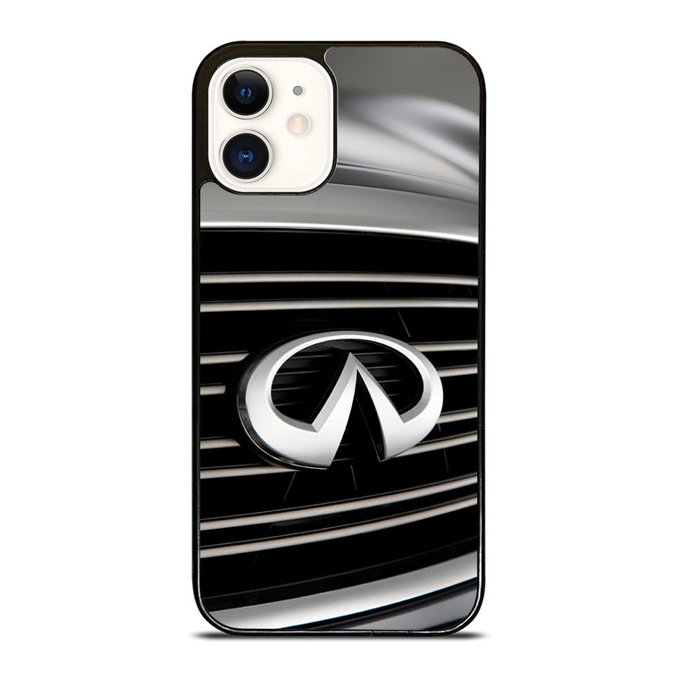 INFINITI LOGO iPhone 12 Case