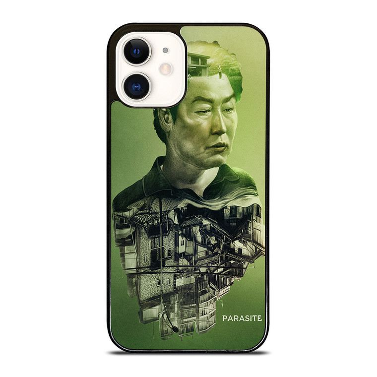 PARASITE MOVIE 2 iPhone 12 Case PARASITE MOVIE 2 iPhone 12 Case