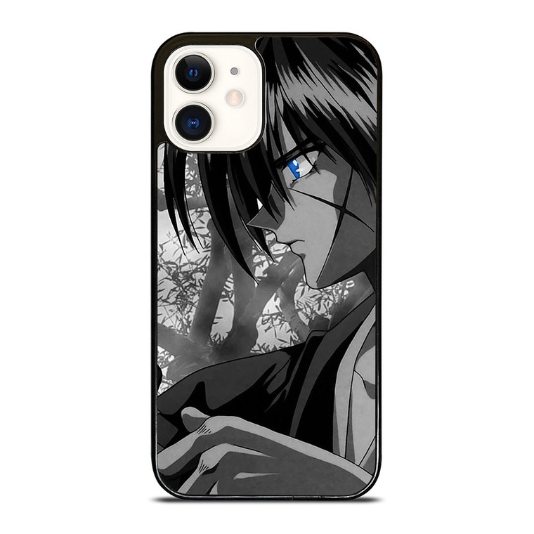 RUROUNI KENSHIN ART iPhone 12 Case RUROUNI KENSHIN ART iPhone 12 Case