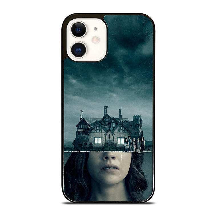 THE HAUNTING OF HILL HOUSE iPhone 12 Case