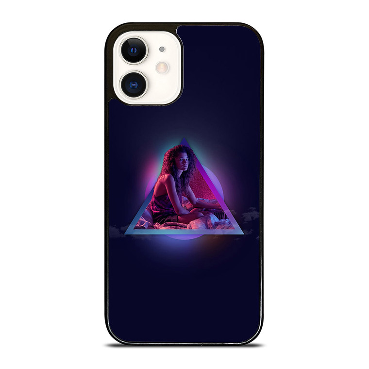 ZENDAYA EUPHORIA iPhone 12 Case