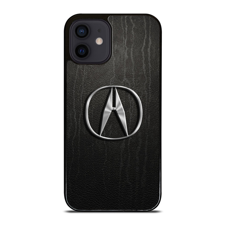 ACURA LOGO iPhone 12 Mini Case