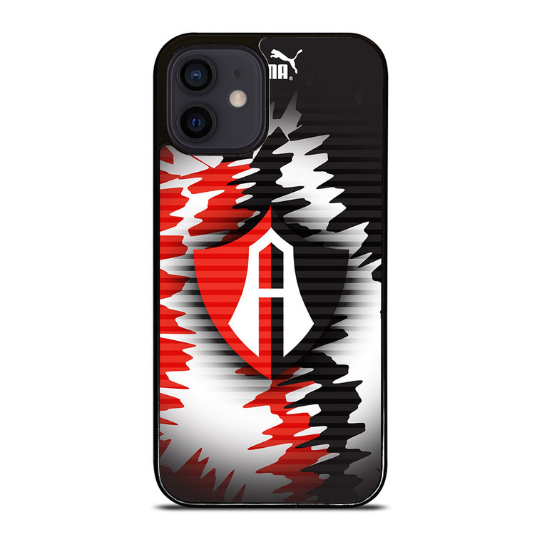 ATLAS FC iPhone 12 Mini Case