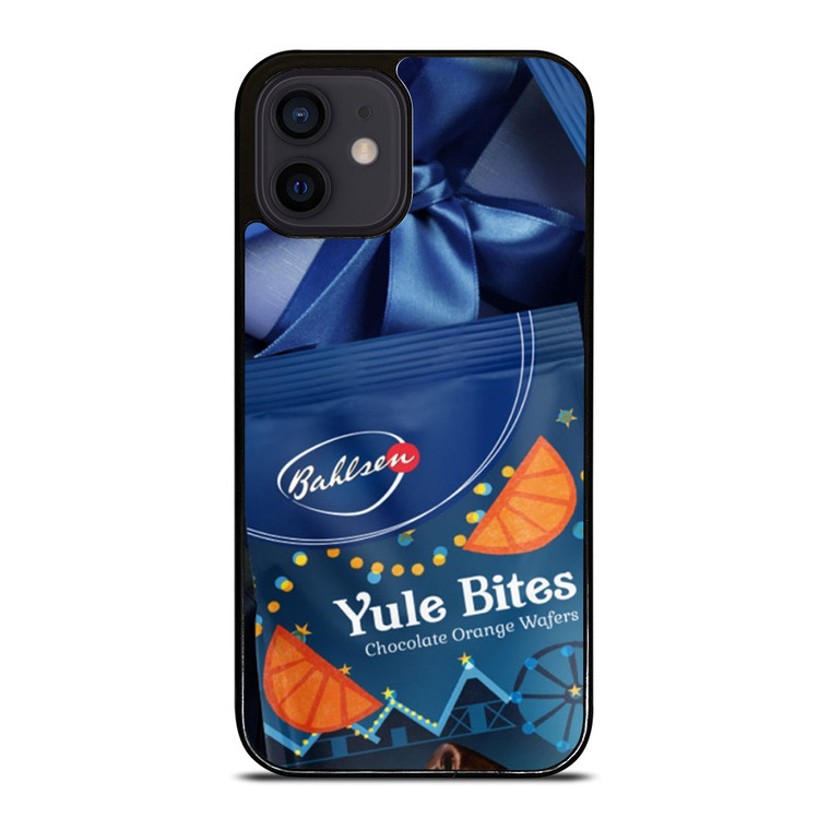 BAHLSEN WAFER iPhone 12 Mini Case