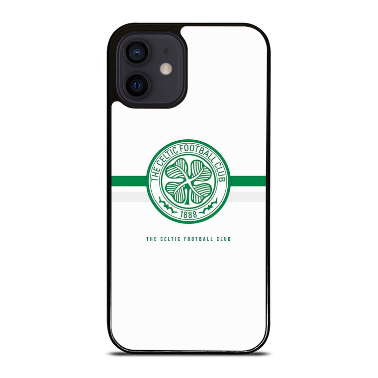 CELTIC FC ICON iPhone 12 Mini Case