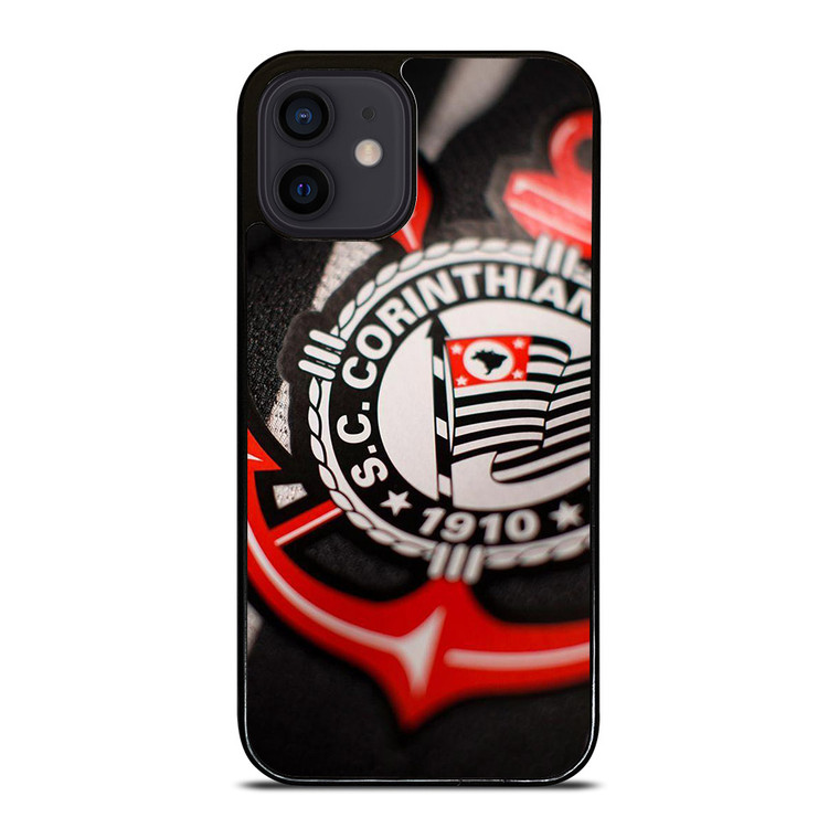 CORINTHIANS SC 1910 SYMBOL iPhone 12 Mini Case