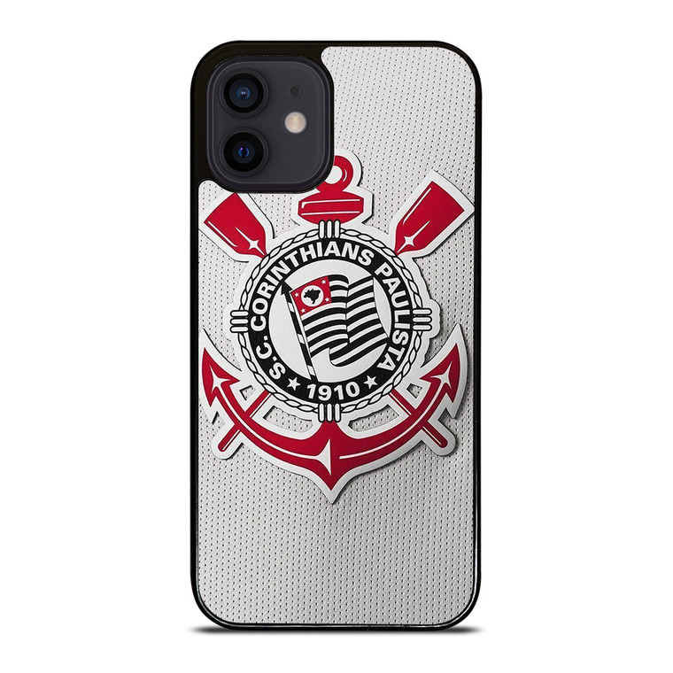 CORINTHIANS SC 1910 iPhone 12 Mini Case