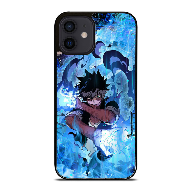 DABI MY HERO ACADEMIA iPhone 12 Mini Case