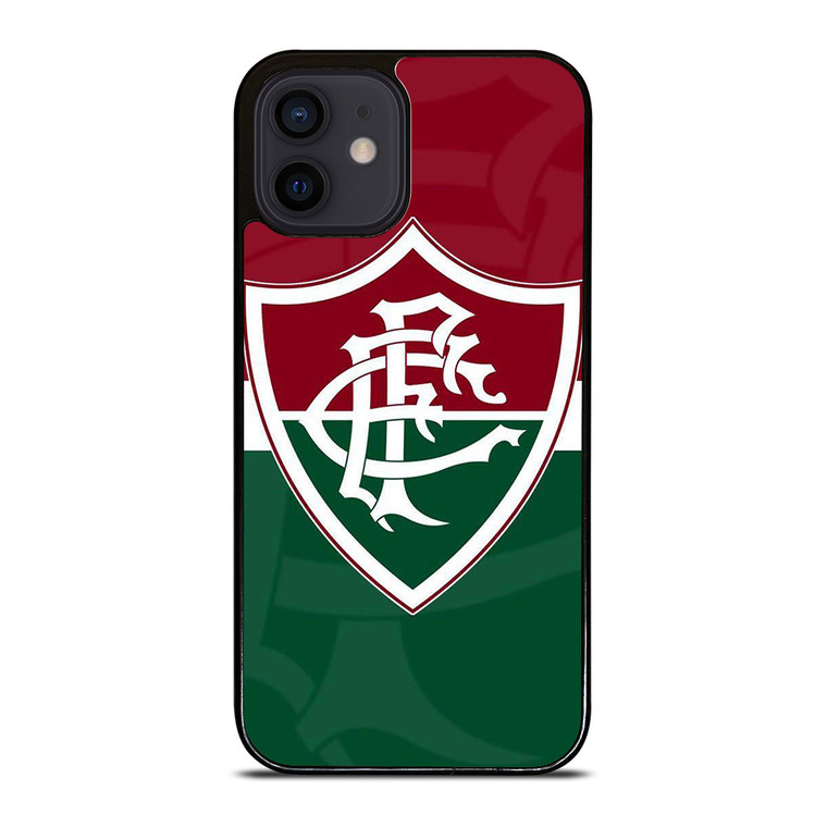 FLUMINENSE FOOTBALL CLUB SYMBOL iPhone 12 Mini Case