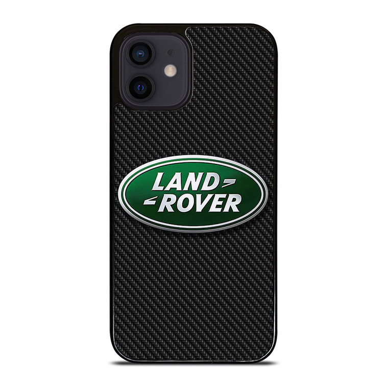 LAND ROVER ICON iPhone 12 Mini Case LAND ROVER ICON iPhone 12 Mini Case