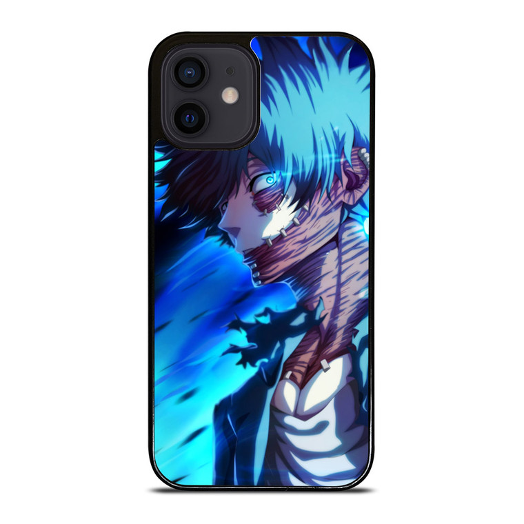 MY HERO ACADEMIA ANIME DABI iPhone 12 Mini Case MY HERO ACADEMIA ANIME DABI iPhone 12 Mini Case