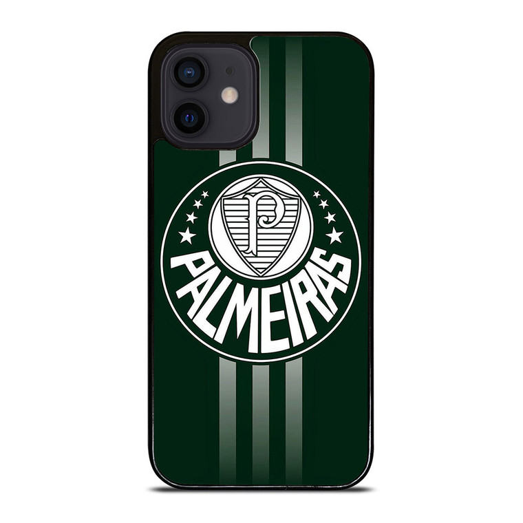 PALMEIRAS SYMBOL iPhone 12 Mini Case