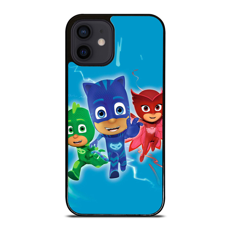 PJ MASKS COOL iPhone 12 Mini Case